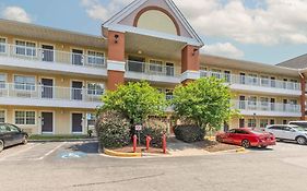 Extended Stay America Suites - Columbia - West - Interstate 126